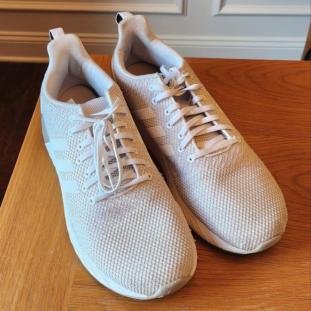 NEW Adidas Cloudfoam Questar BYD Men Size 11.5 Shoes Sneaker